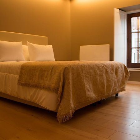 Feira Hostel & Suites 圣玛丽亚大德费拉 外观 照片