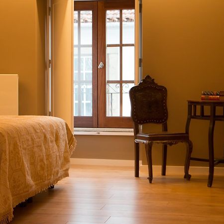 Feira Hostel & Suites 圣玛丽亚大德费拉 外观 照片