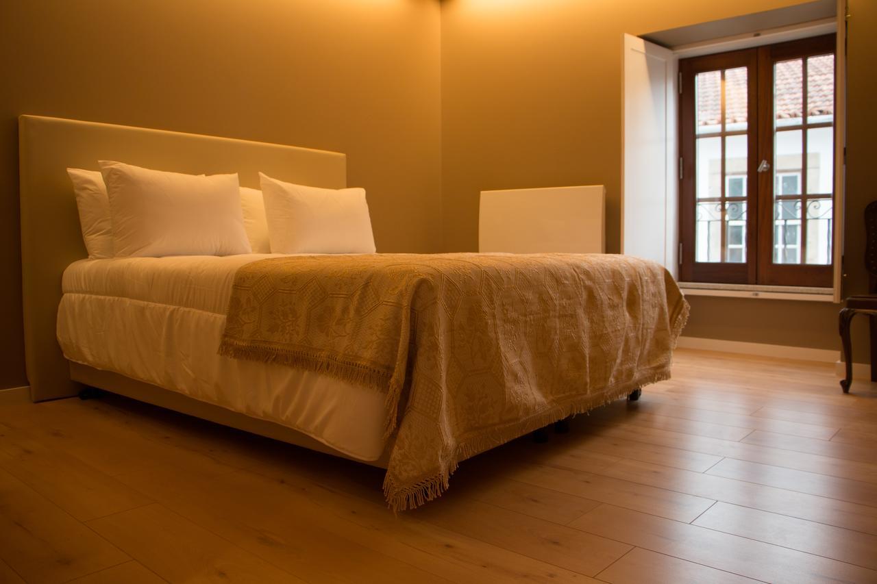 Feira Hostel & Suites 圣玛丽亚大德费拉 外观 照片