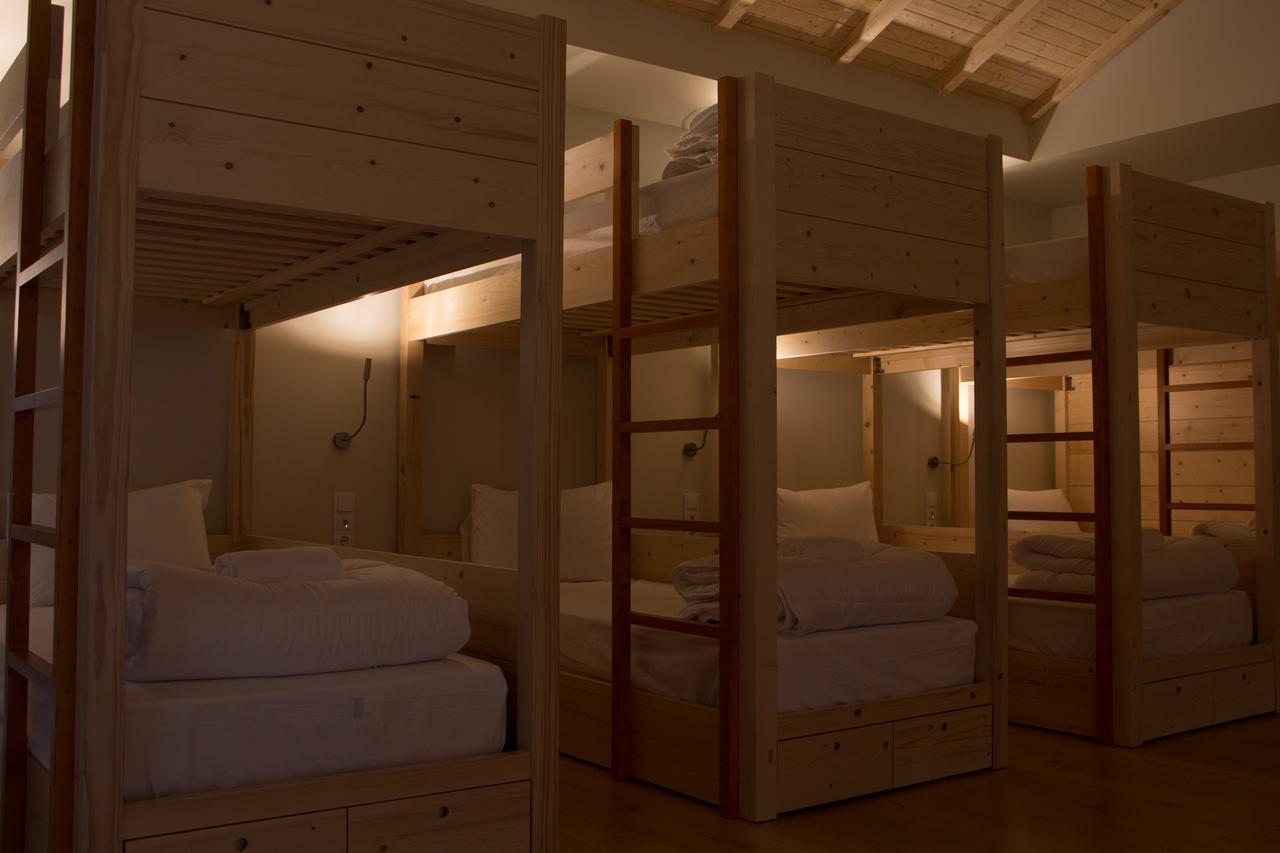 Feira Hostel & Suites 圣玛丽亚大德费拉 外观 照片