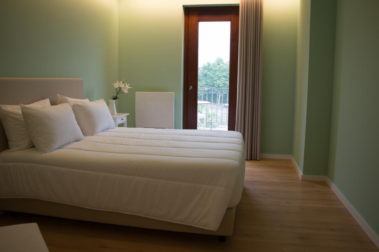Feira Hostel & Suites 圣玛丽亚大德费拉 外观 照片