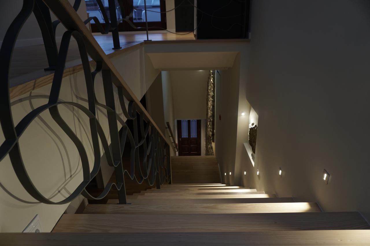 Feira Hostel & Suites 圣玛丽亚大德费拉 外观 照片